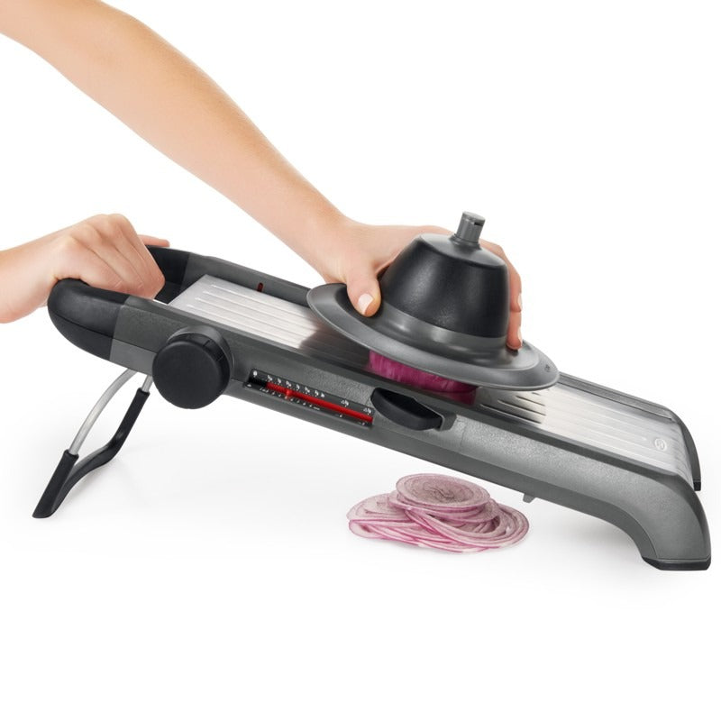 Mandoline professionnelle