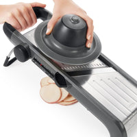 Mandoline professionnelle