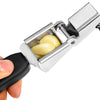 Garlic Press