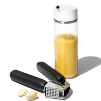 Garlic Press