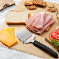 Râpe à fromage antiadhésive