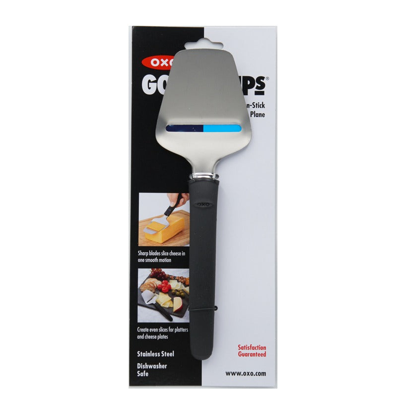 Râpe à fromage antiadhésive