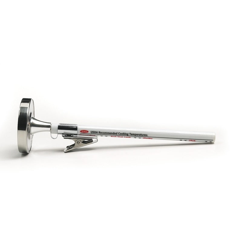 Thermomètre à lecture instantanée