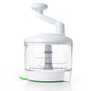 Manual Food Processor