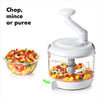 Manual Food Processor