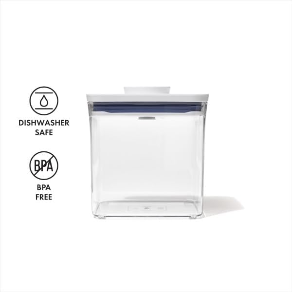 POP Container 2.8Qt / 2.6L
