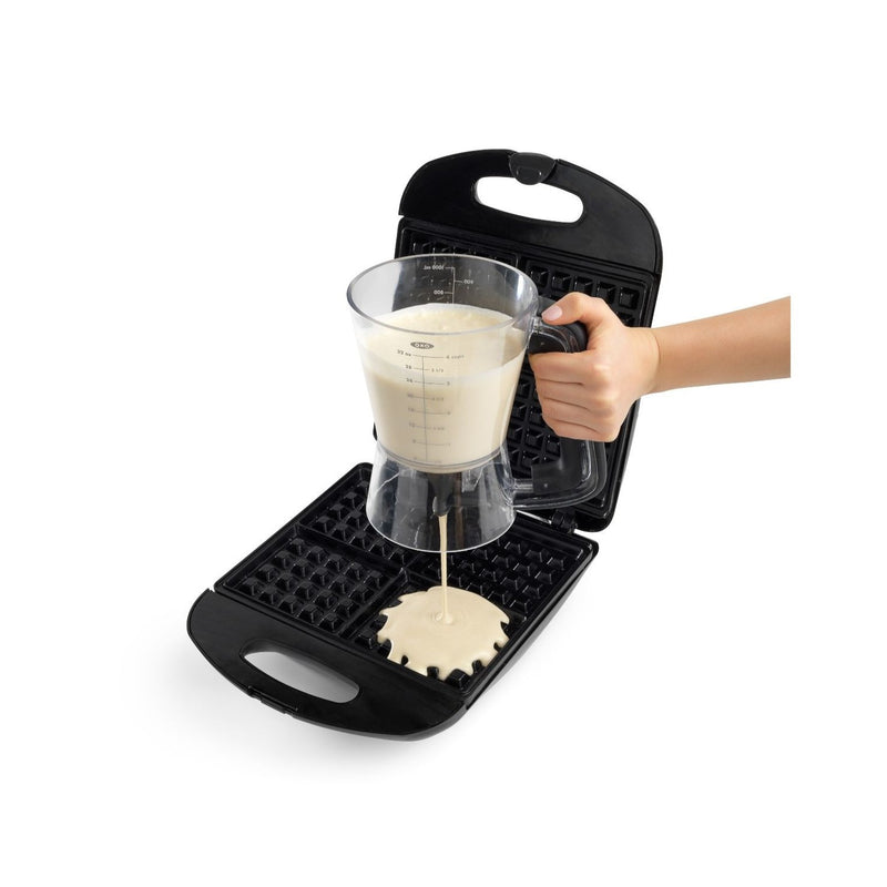 Precision Batter Dispenser