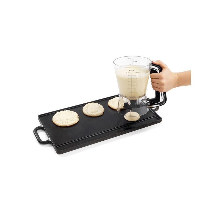 Precision Batter Dispenser