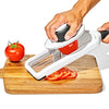 Mandoline à main de précision