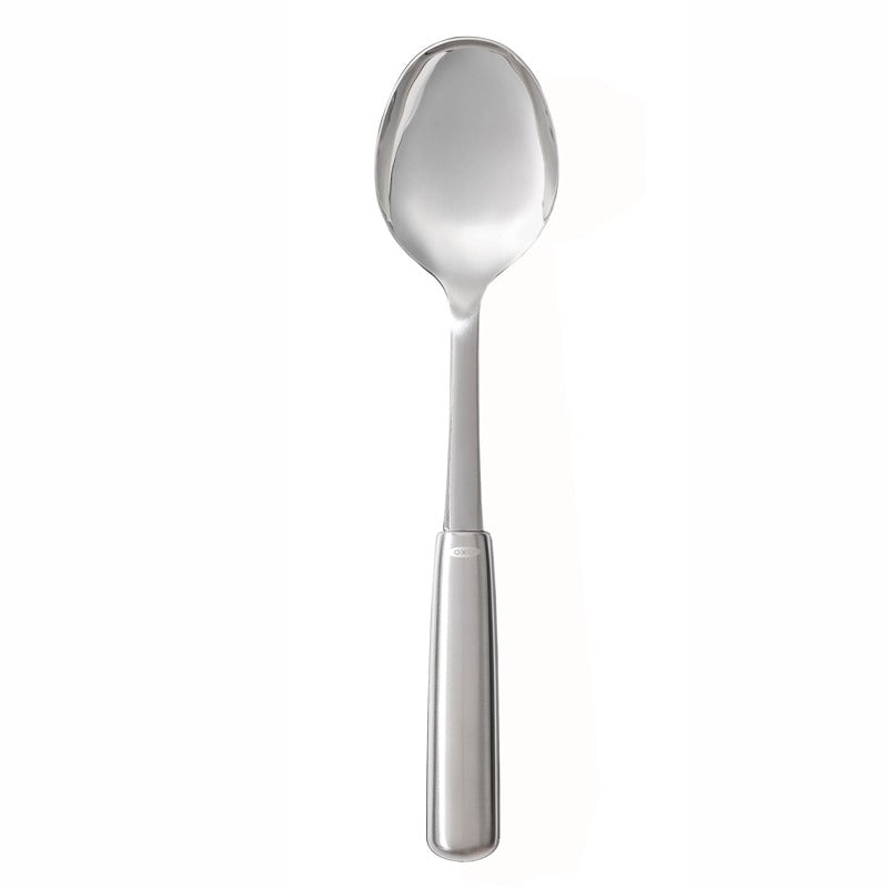 SteeL Cooking Spoon
