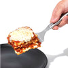 SteeL Lasagna Server