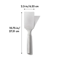 SteeL Lasagna Server