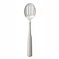 SteeL Slotted Cooking Spoon