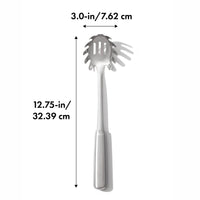 SteeL Spaghetti Server