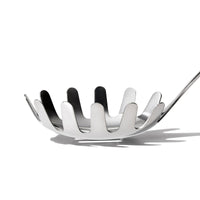 SteeL Spaghetti Server