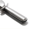 SteeL Pizza Wheel 4"