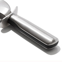 SteeL Pizza Wheel 4"