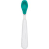 Feeding Spoon Set with Soft Silicone