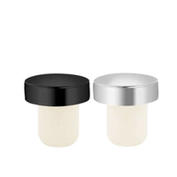 Set of 2 Cork Bottle Stoppers