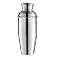 Shaker à cocktails pour bar 750ml - Acier inoxydable