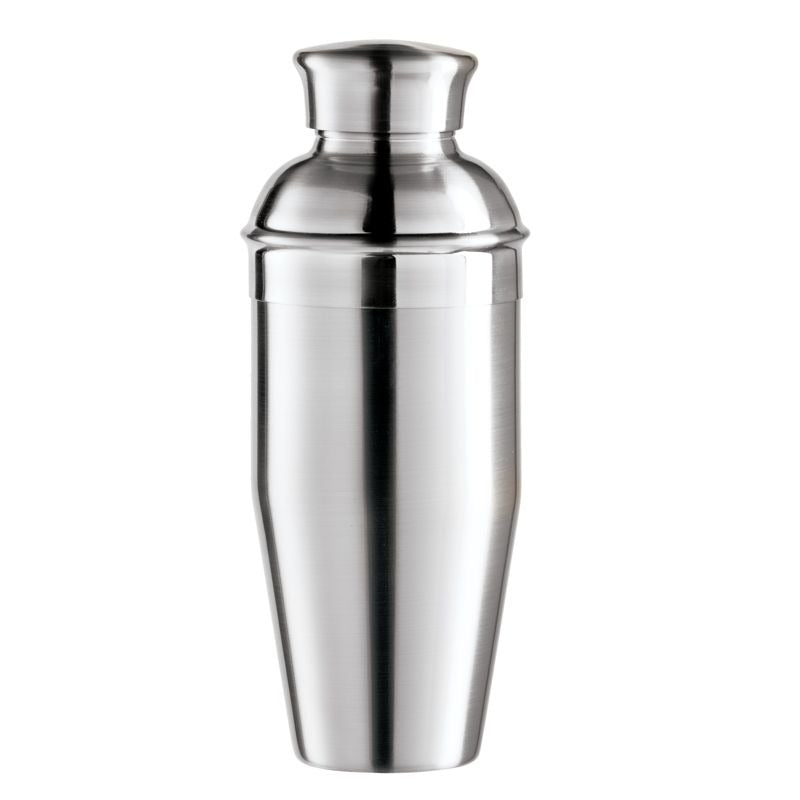 Shaker à cocktails pour bar 750ml - Acier inoxydable