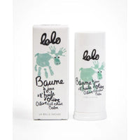 Baume pour les joues à l'huile d'olive LOLO 12 g