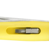 No.09 DIY Folding Utility Knife