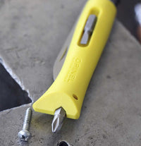 No.09 DIY Folding Utility Knife