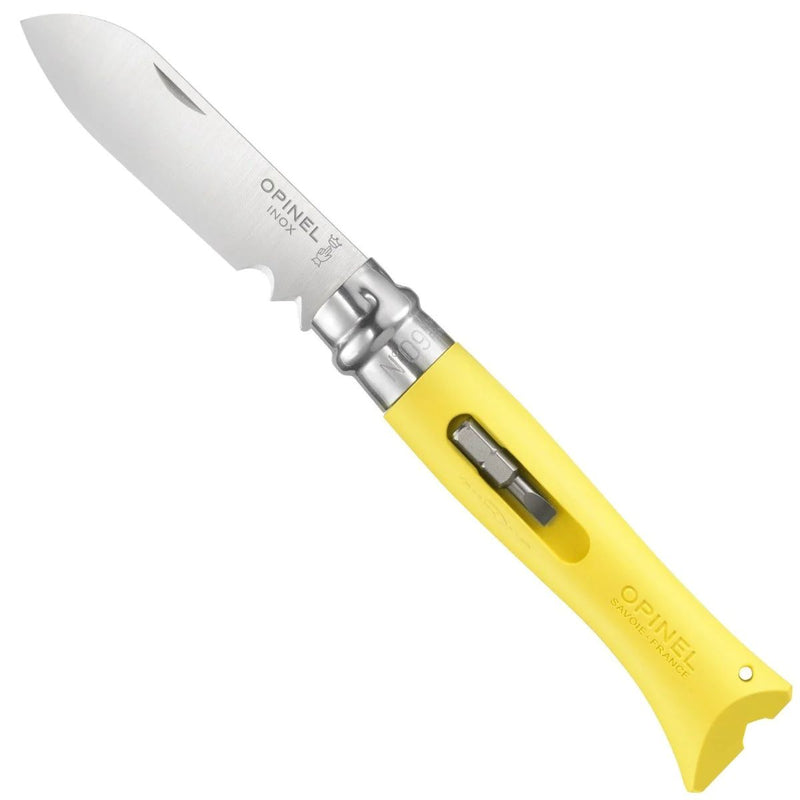 No.09 DIY Folding Utility Knife