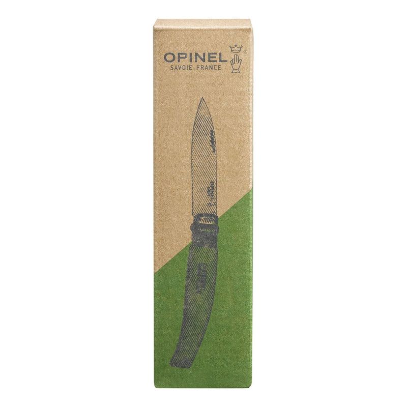 Garden Knife N°08