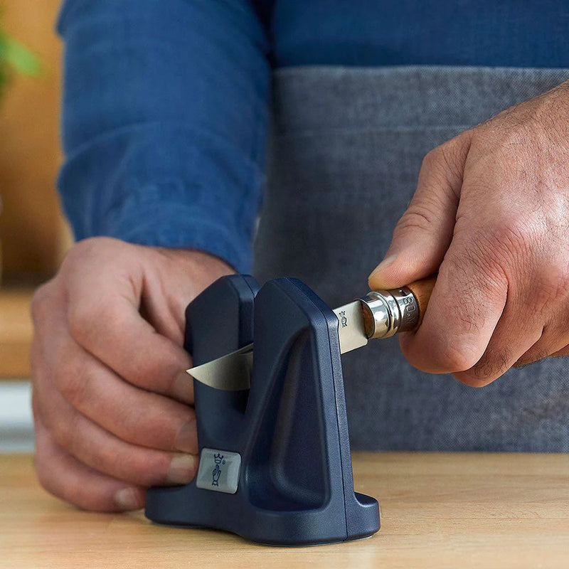 Knife Sharpener