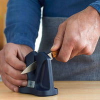 Knife Sharpener