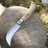 Pruning Grafting Knife N°08