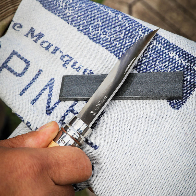 Natural Sharpening Whetstone