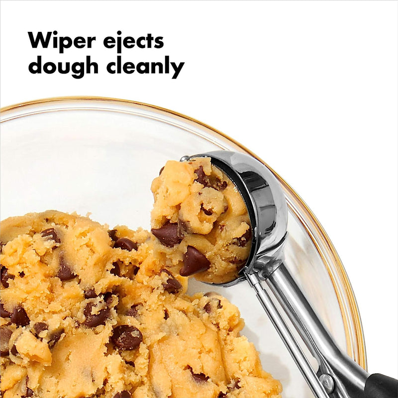 Large Cookie Scoop