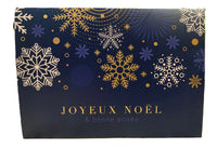 Greeting Card - Joyeux Noel et Bonne Année