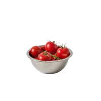 Bol à mélanger en acier inoxydable 0,7 L / 18 cm