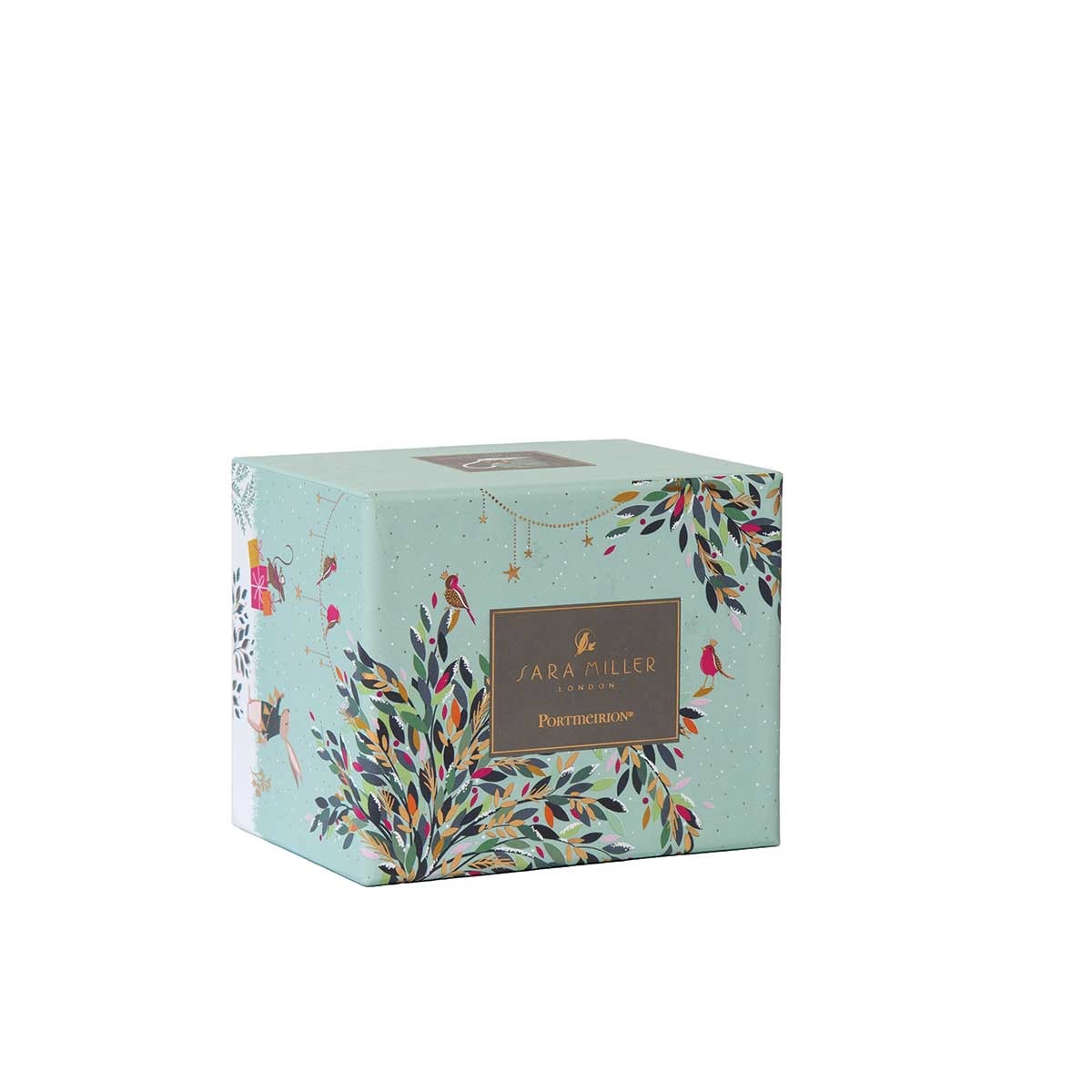 Tasse Sara Miller Woodland Tales Merry Band