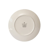 Ensemble de 4 assiettes assorties Sara Miller Woodland Tales