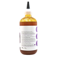 Passion Fruit Syrup 340ml