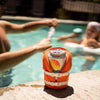Beverage Life Vest