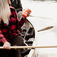 Beverage Life Vest