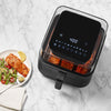 Friteuse à air chaud (Air fryer)