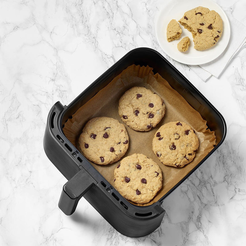 Friteuse à air chaud (Air fryer)