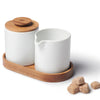 Cream & Sugar Set