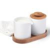 Cream & Sugar Set