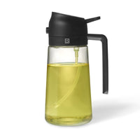 Oil Sprayer & Dispenser