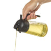 Oil Sprayer & Dispenser
