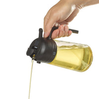 Oil Sprayer & Dispenser