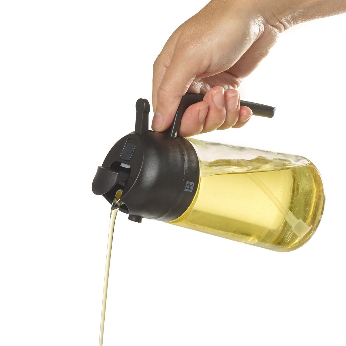 Oil Sprayer & Dispenser